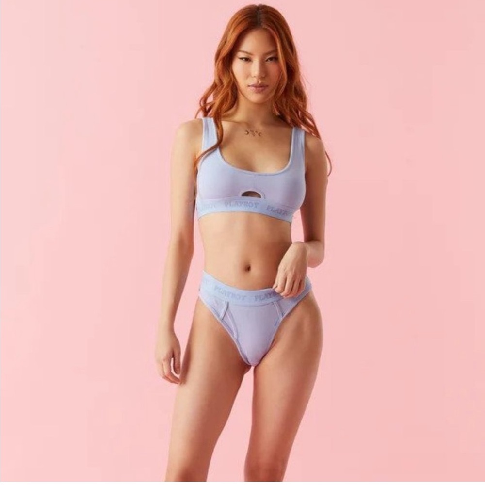 NWT PLAYBOY SET